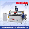 1325 cnc router machine price for pcb/pvc/aluminum/wood